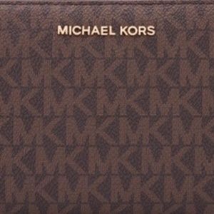 MICHAEL Michael Kors Jet Set Travel Continental Wallet